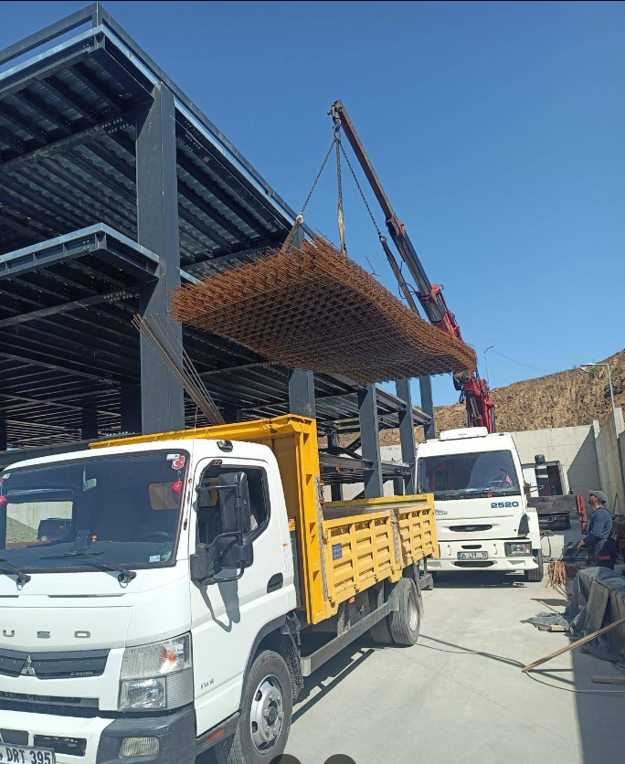 İstanbul kontrollü kırım ve yıkım uygulaması