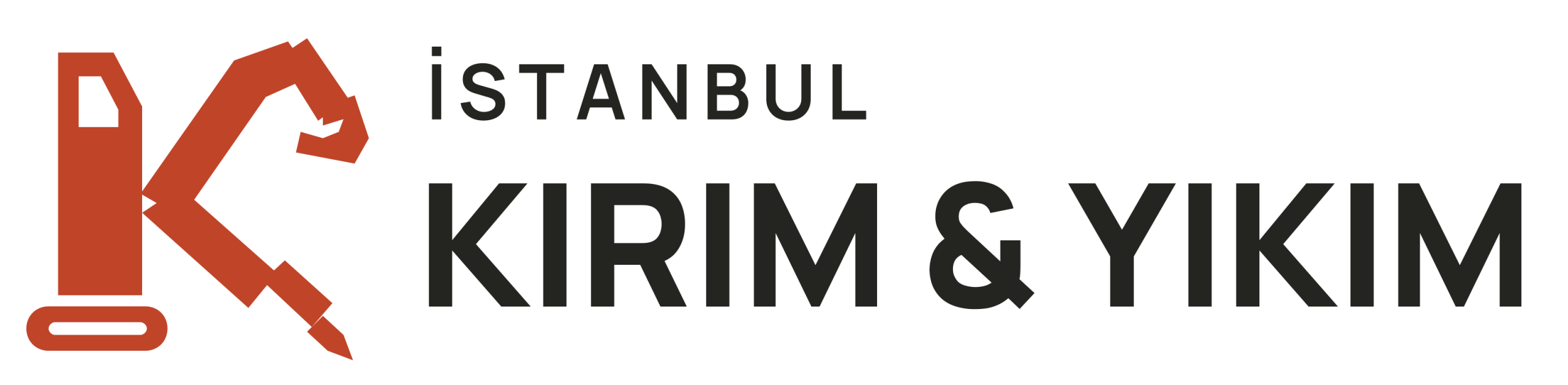 İstanbul Kırım Yıkım